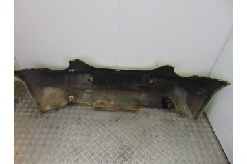 Paragolpes trasero, Volkswagen New Beetle Berlina (9C1/1C1) 1.9 Tdi 1999