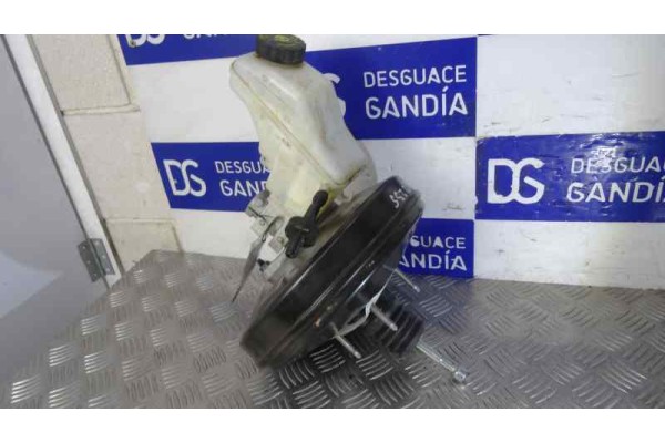 Servofreno, Opel Corsa D "111 Years" 2011, 13317575 usado 4