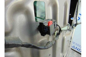 Puerta delantera derecha, Jeep Grand Cherokee (Wj/wg) 2.7 CRD Laredo 2002