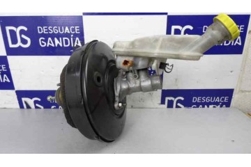 Servofreno, Peugeot 207 Sw Outdoor 2009, 9681847980