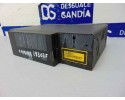 Sistema audio / radio cd, Porsche Cayenne (Tipo 9PA) S 2005
