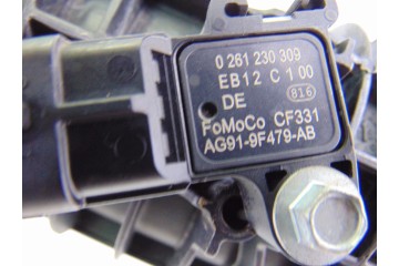 Colector admision, Ford Fiesta (Cnn) Trend 2014, CM5G9424FA