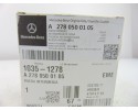 Kit distribucion, A2780500105