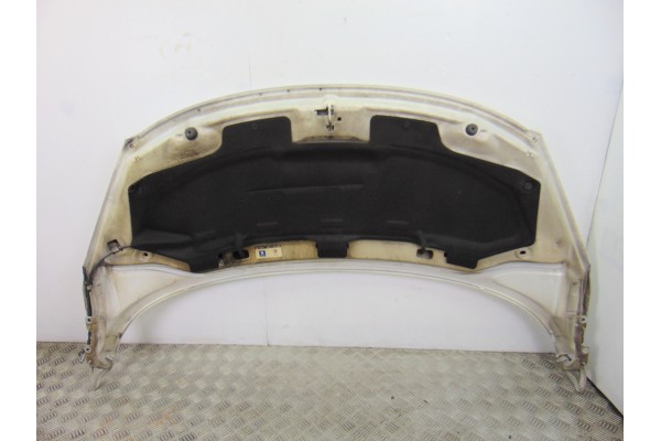 Capo, Peugeot 207 X-Line 2007