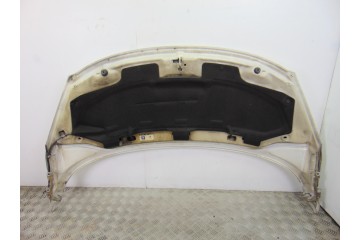 Capo, Peugeot 207 X-Line 2007