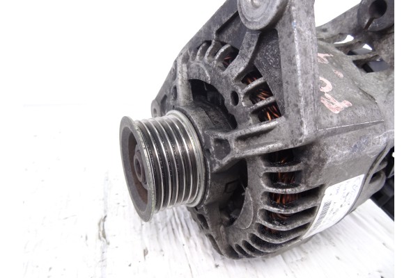 Alternador, Ford Focus Berlina (Cak) Trend 2003, 98AB10300DG usado 4
