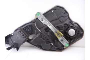 Elevalunas trasero derecho, Volvo V60 Familiar Summum 2014, 30784313