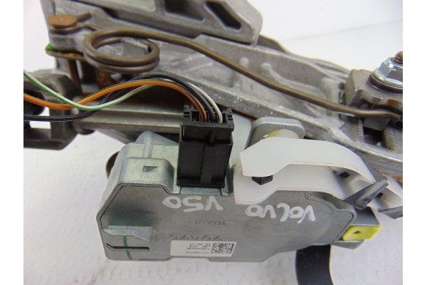 P31340733 COLUMNA DIRECCION VOLVO V50 FAMILIAR D4 Kinetic 2011 P31340733 199060 VOLVO - 4