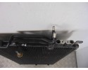 Condensador / radiador aire acondicionado, Audi A8 (4E) 3.0 TDI Quattro 2005, 4E0260401K