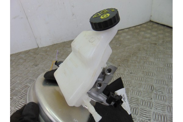 Servofreno, 9807657080