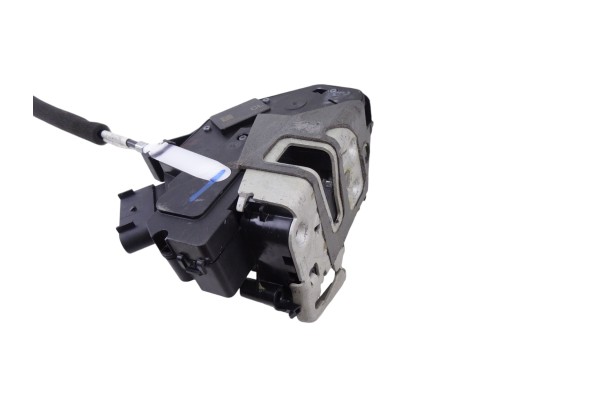 Cerradura puerta delantera derecha, Ford S-max (Cdr) Trend 2017, EM2AU21812BD usado 4