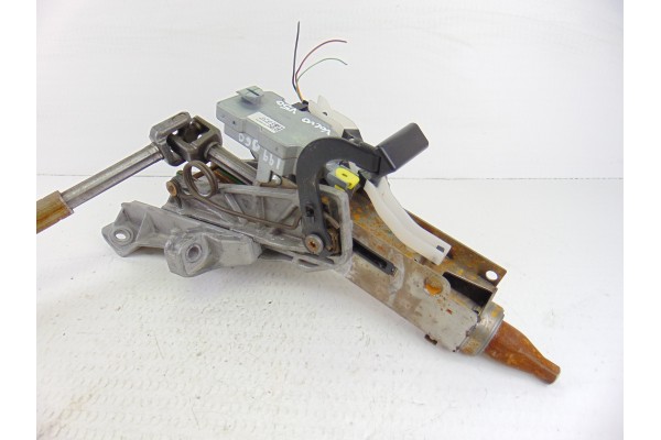 P31340733 COLUMNA DIRECCION VOLVO V50 FAMILIAR D4 Kinetic 2011 P31340733 199060 VOLVO - 5