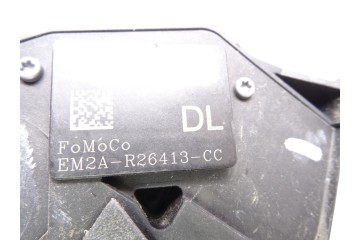 Cerradura puerta trasera izquierda, Ford S-max (Cdr) Trend 2017, EM2AR26413CC