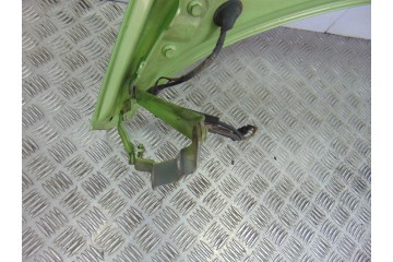 Capo, Volkswagen New Beetle Berlina (9C1/1C1) 1.9 Tdi 1999