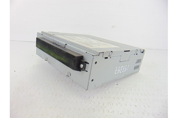 Sistema audio / radio cd, Volvo V50 Familiar D4 Kinetic 2011, 31328059