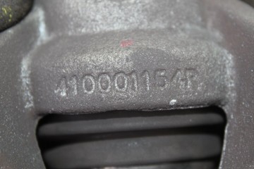 Mangueta delantera izquierda, Dacia Sandero Ii Basis 2018