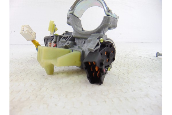 Antirrobo / llave contacto, Kia Rio (Yb) Business 2017
