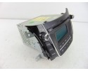 Sistema audio / radio cd, Hyundai I30 (Gd) Classic 2012, 96170-A6210
