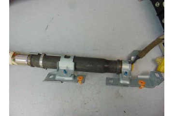 Airbag cortina delantero derecho, Honda Accord Tourer (Cw) Elegance 2009