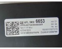 Módulo electrónico, Opel Astra K Berlina 5P Dynamic Start/Stop 2015, 39026653