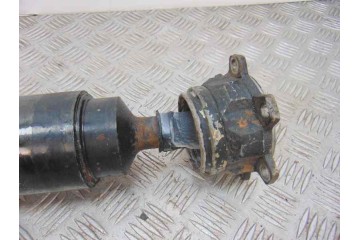 Transmision central trasera, Mitsubishi Montero (V60/V70) 3.2 DI-D Avance (5-ptas.) 2000