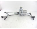 Motor limpia delantero, Peugeot 5008 Active 2017, 9824762480