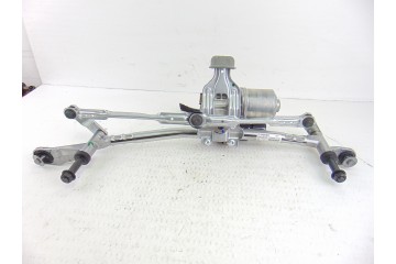 Motor limpia delantero, Peugeot 5008 Active 2017, 9824762480