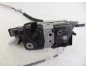 Cerradura puerta delantera izquierda, Peugeot 508 GT Line 2018, 131544
