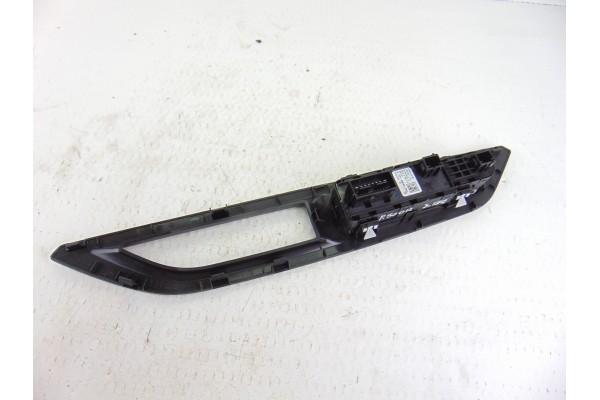 Mando elevalunas delantero izquierdo, Peugeot 5008 Active 2017, 96788264