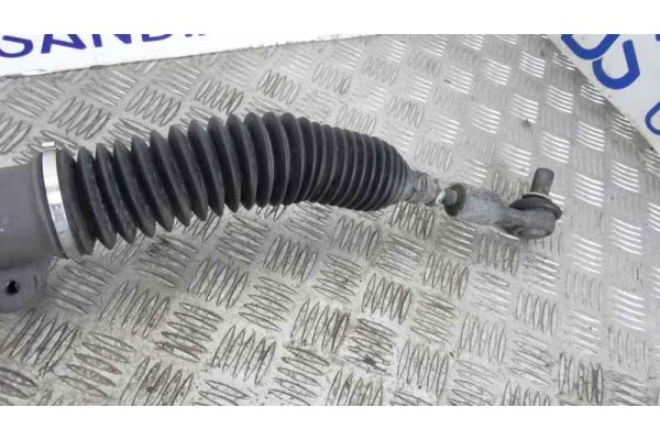 Cremallera direccion, Audi A6 Avant (4B5) 2.7 T Quattro 2001, 4B1422066D