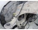 Mangueta delantera izquierda, Alfa Romeo Giulietta (191) Progression 2010