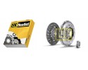 Clutch set LUK Quality of parts according to GVO Q original with factory logo OEM OES