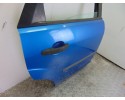 Puerta trasera derecha, Ford Focus Berlina (Cap) Trend 2005