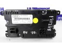 Pantalla multifuncion, Audi A4 Berlina (8K2) Básico 2007, 8T0919603B