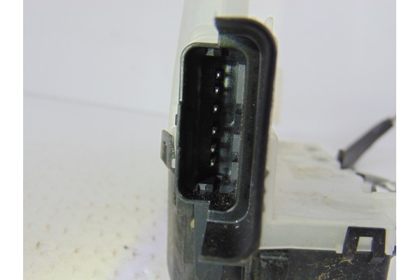 Cerradura puerta delantera izquierda, 261443