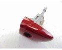 Antirrobo / llave contacto, Mazda 3 Berlina / Sedán (Bm/bn) Luxury 2014
