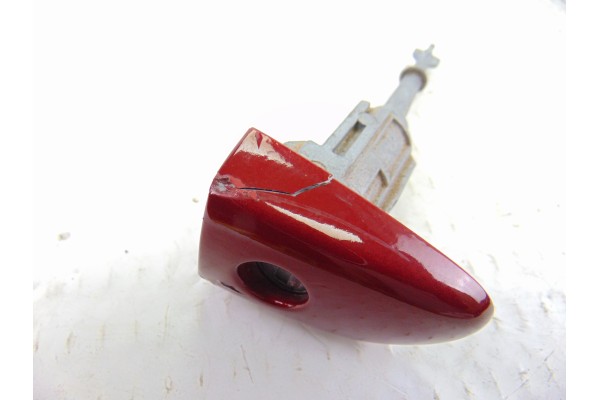 Antirrobo / llave contacto, Mazda 3 Berlina / Sedán (Bm/bn) Luxury 2014