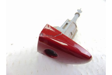 Antirrobo / llave contacto, Mazda 3 Berlina / Sedán (Bm/bn) Luxury 2014