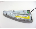 Airbag lateral derecho, Mercedes-benz Clase C (Bm 204) Berlina C 180 Kompressor (204.046) 2008, 605010802A