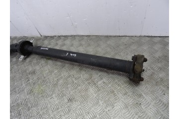 Transmision central, Bmw Serie 1 Berlina (E81/E87) 118d 2007