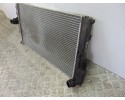 Radiador agua, Bmw Serie 3 Touring (F31) 318d 2014, 7600511