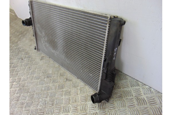 Radiador agua, BMW Serie 3 Touring (F31) 318d 2014, 7600511 usado 4