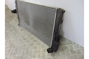 Radiador agua, Bmw Serie 3 Touring (F31) 318d 2014, 7600511