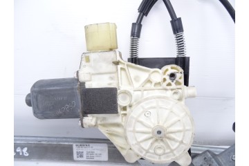 Elevalunas trasero derecho, Ford Mondeo Berlina (CA2) Trend 2010