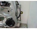 Puerta trasera izquierda, Peugeot 407 Sw Premium 2004