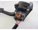 Potenciometro pedal, Peugeot 5008 Active 2017, 9836042080