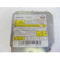 8625021030 CENTRALITA AIRBAG SSANGYONG RODIUS Xdi Limited 2005 8625021030 199100 SSANGYONG - 1