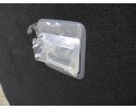 Bandeja trasera, Peugeot 508 GT Line 2018