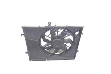Electroventilador, Hyundai I30 (Fd) Classic 2009