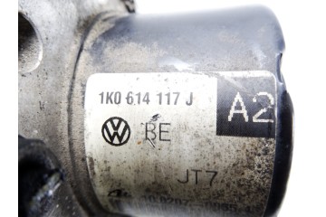 Abs, Seat Toledo (5P2) Sport-up 2006, 1K0614117J